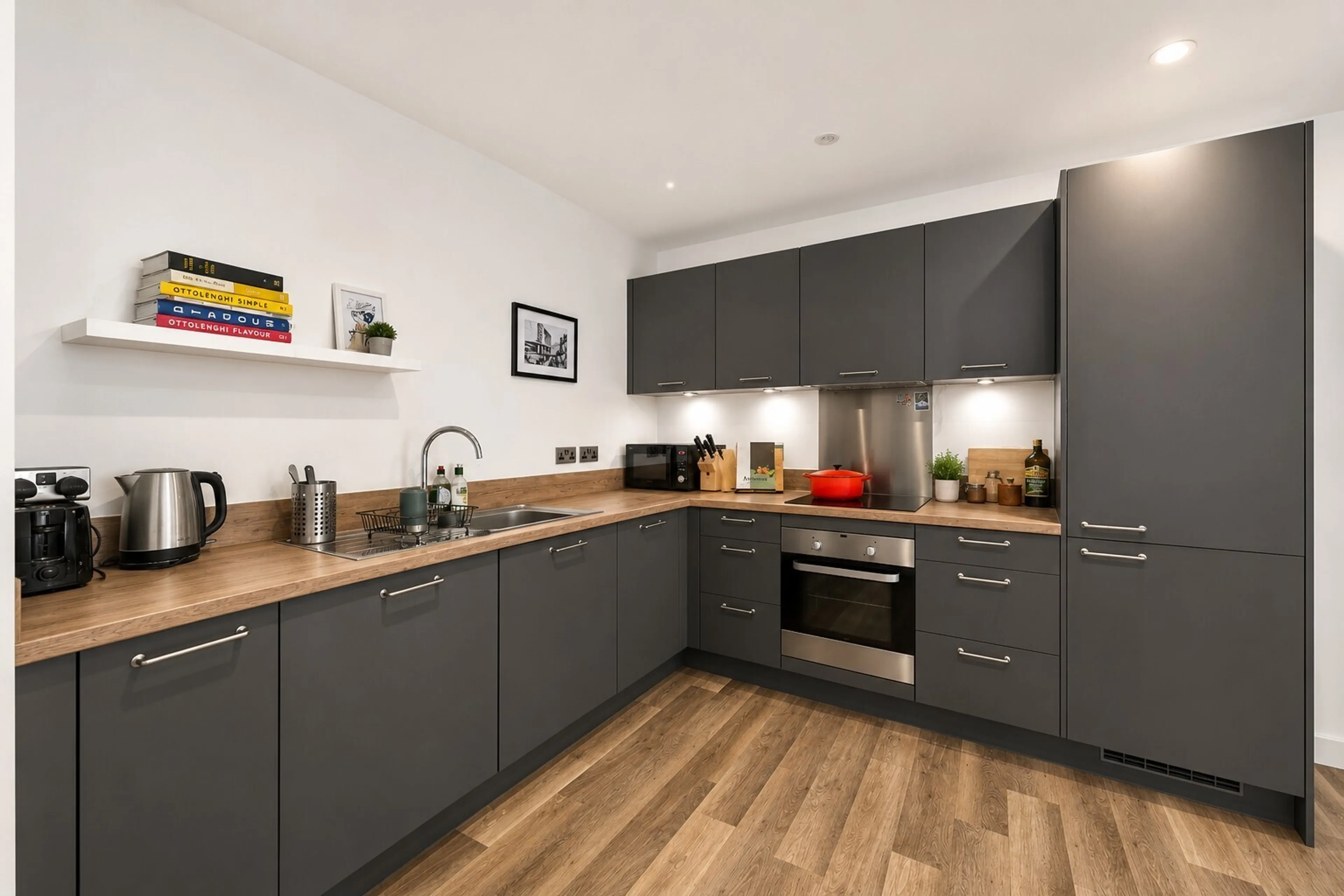 Property at Clapham Road, London
