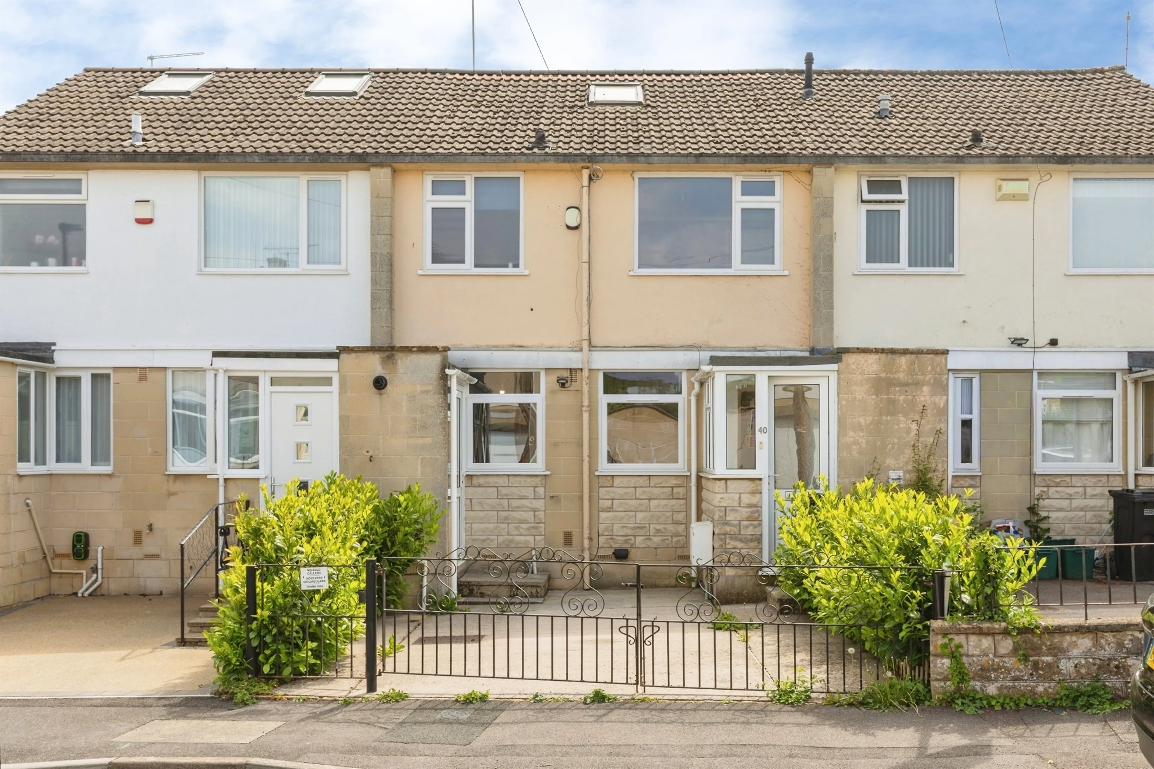 Property at Greenbank Gardens, Bath