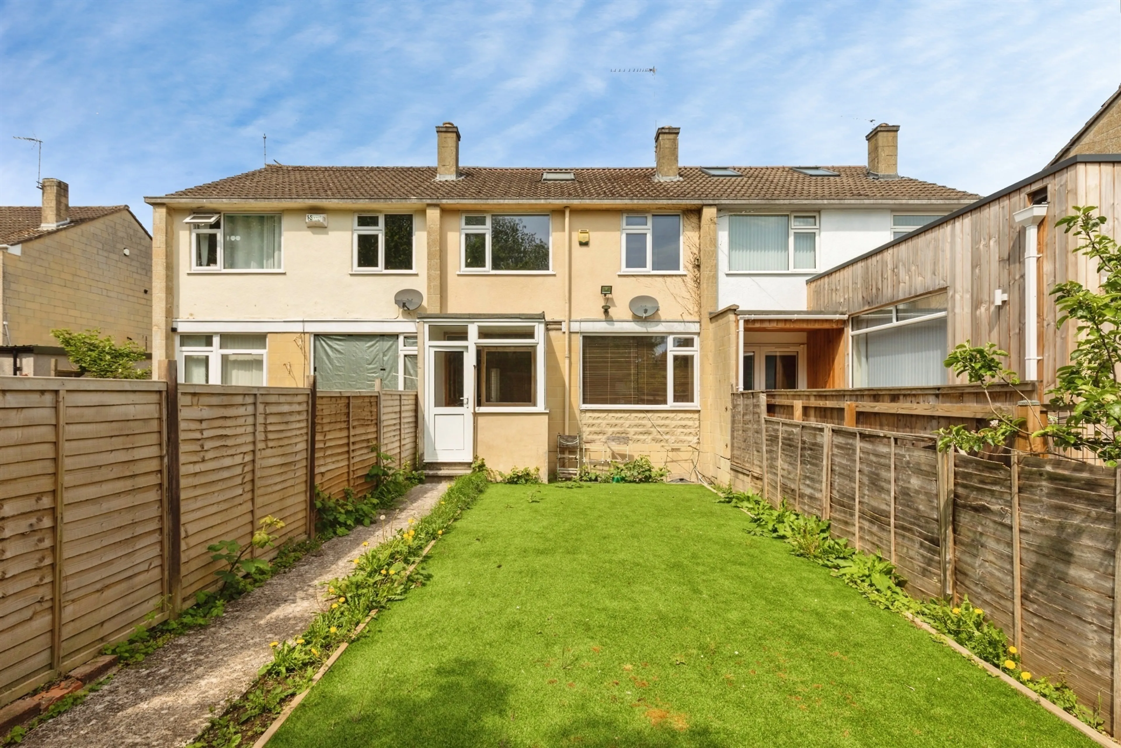 Property at Greenbank Gardens, Bath