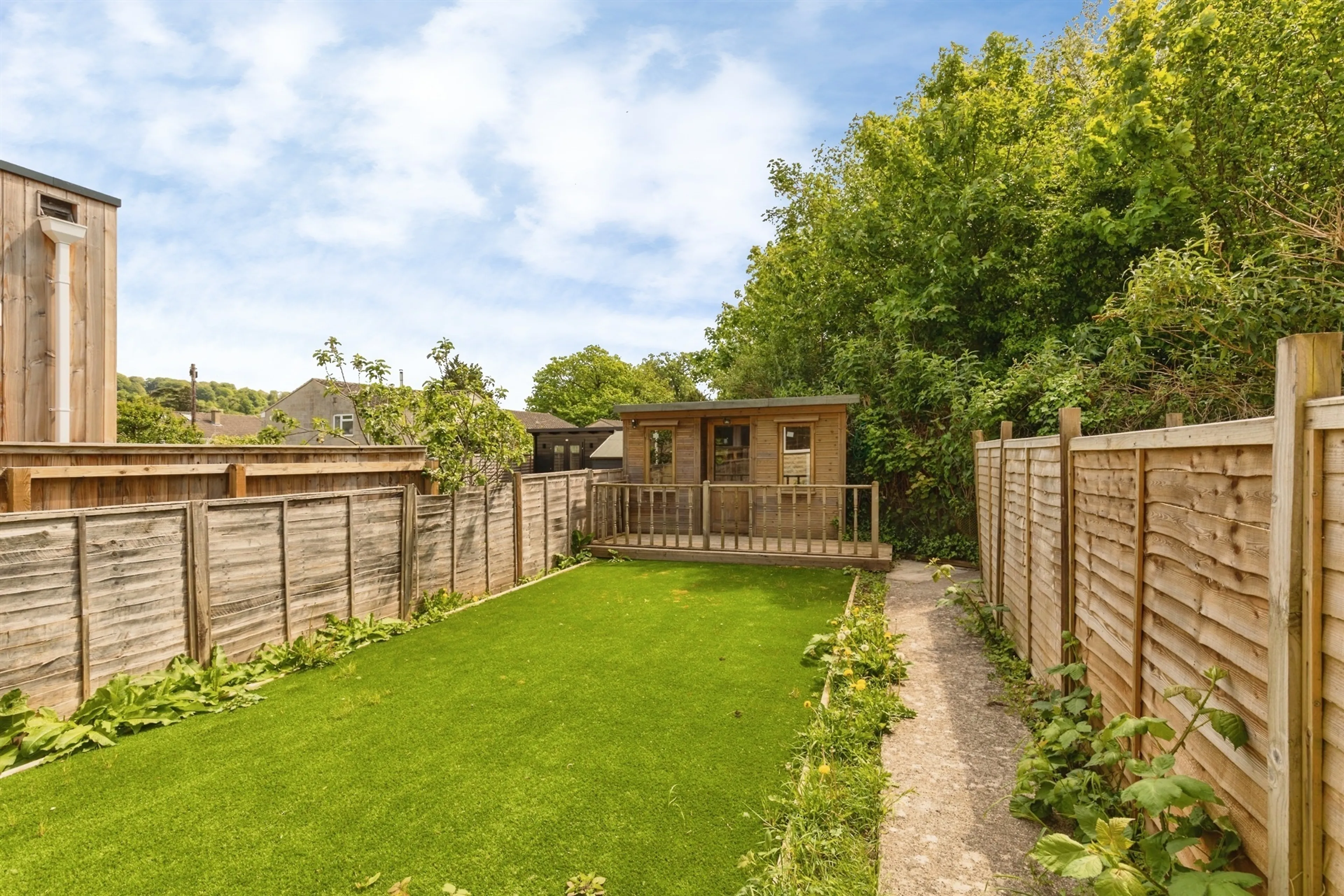 Property at Greenbank Gardens, Bath