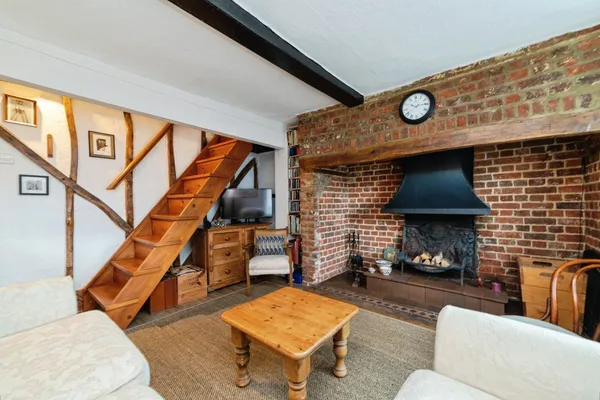 Stocks Lane, Gamlingay, Sandy, Cambri...