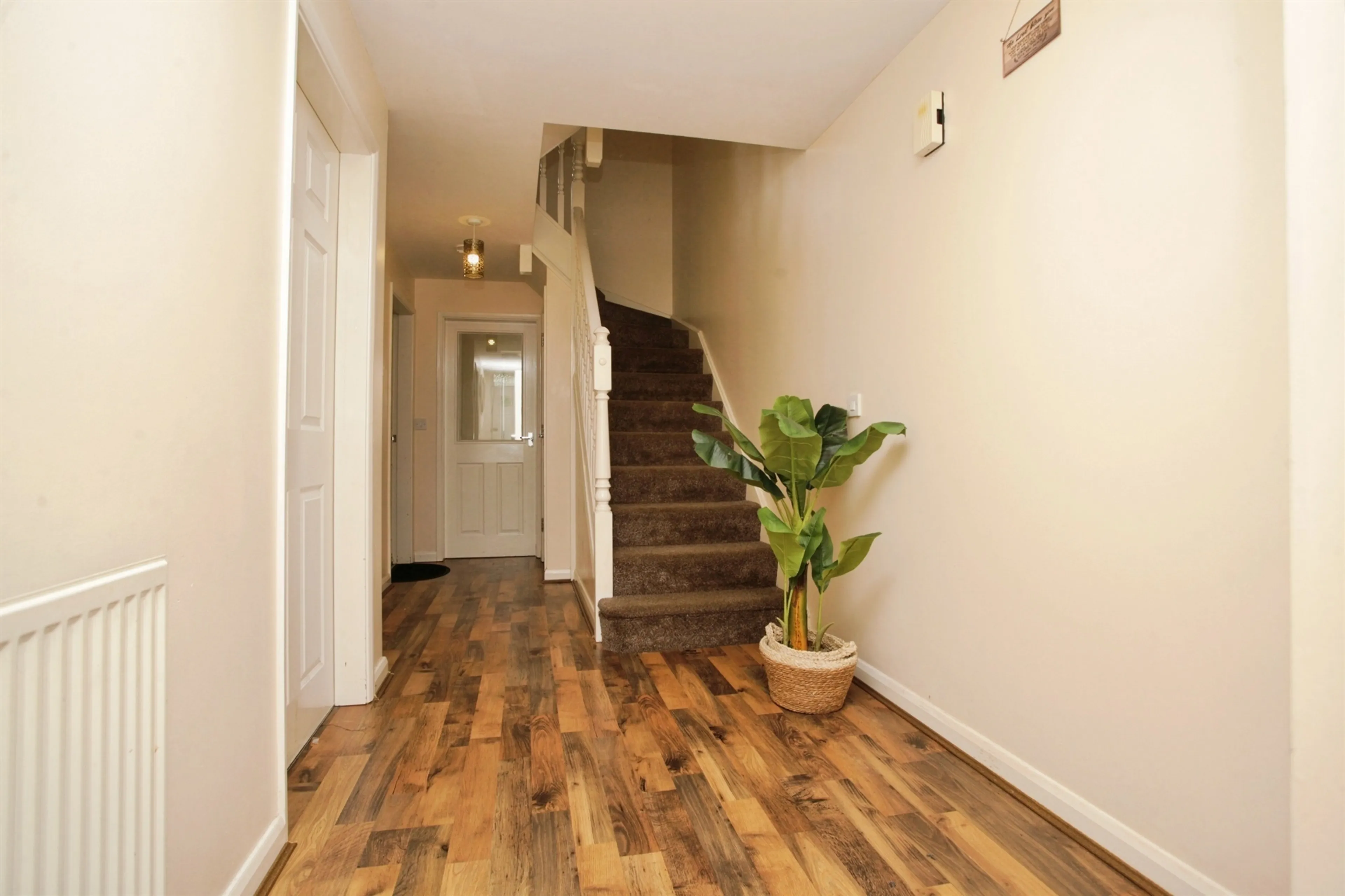 Property at Longstork Road, Rugby