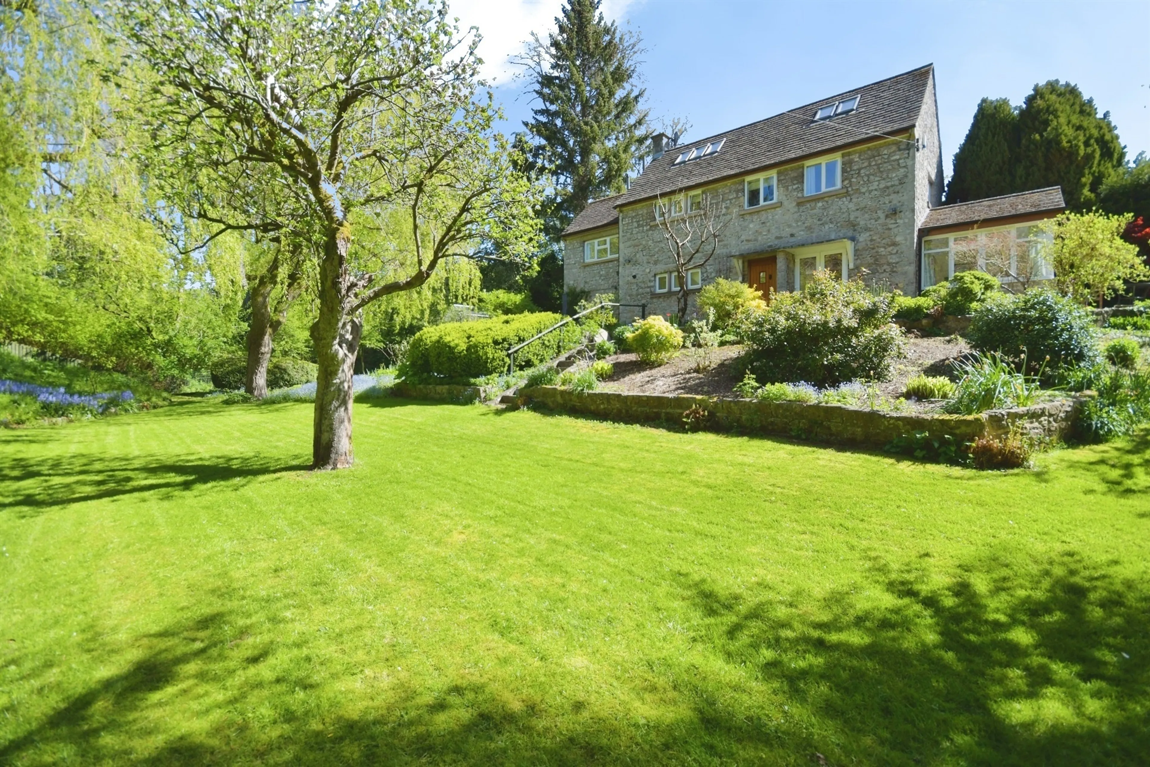 Property at Baslow Road, Bakewell