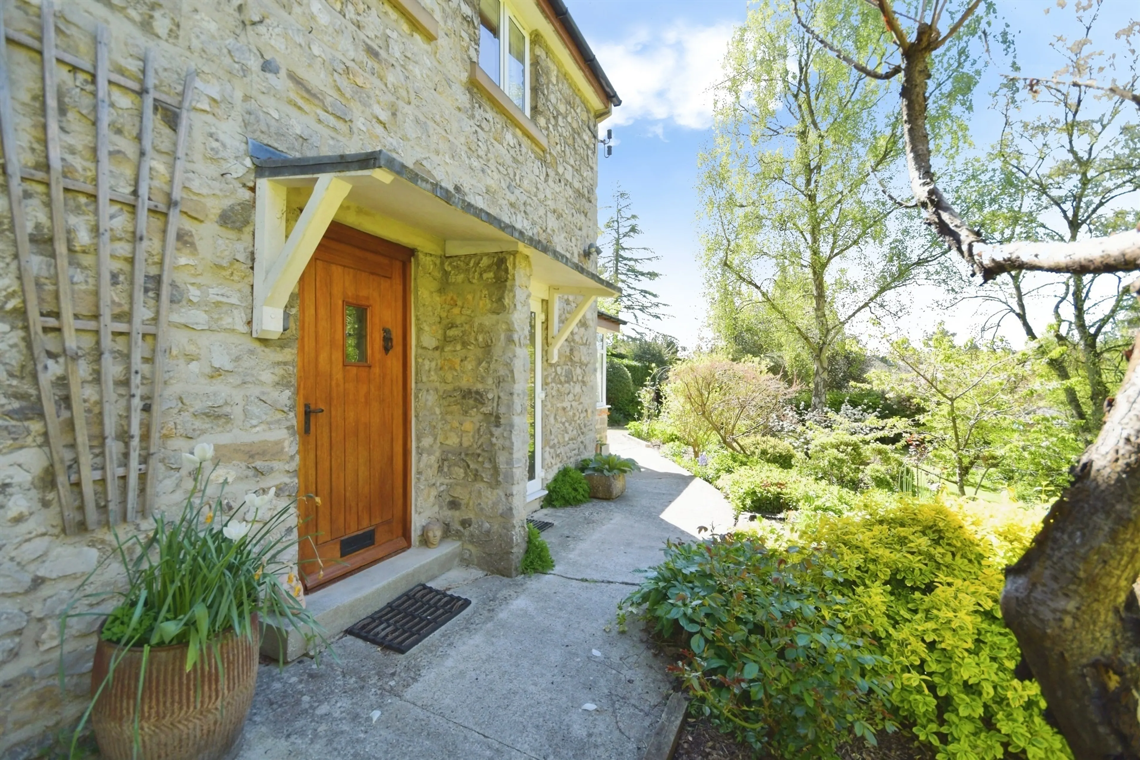 Property at Baslow Road, Bakewell