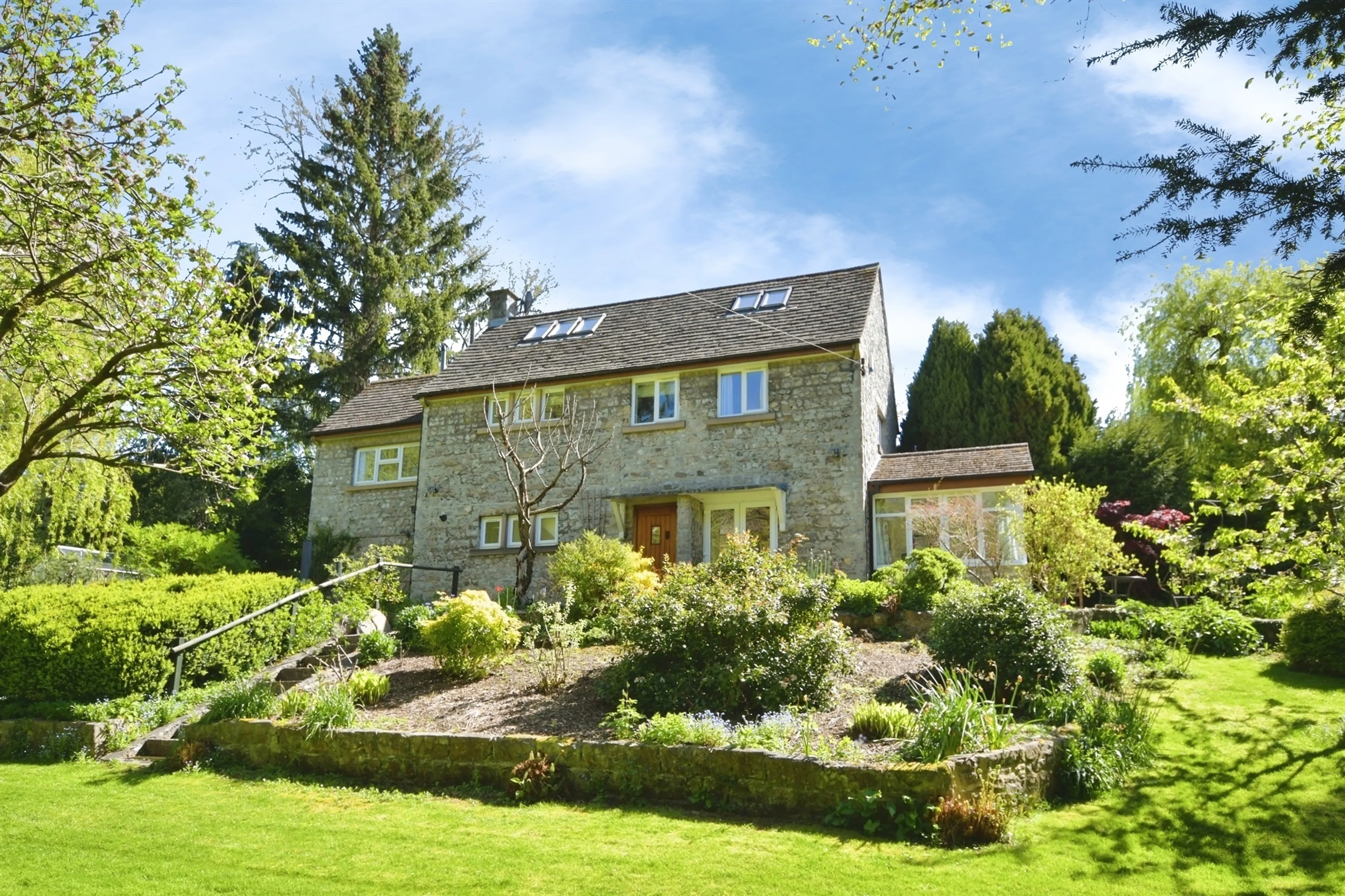 Property at Baslow Road, Bakewell