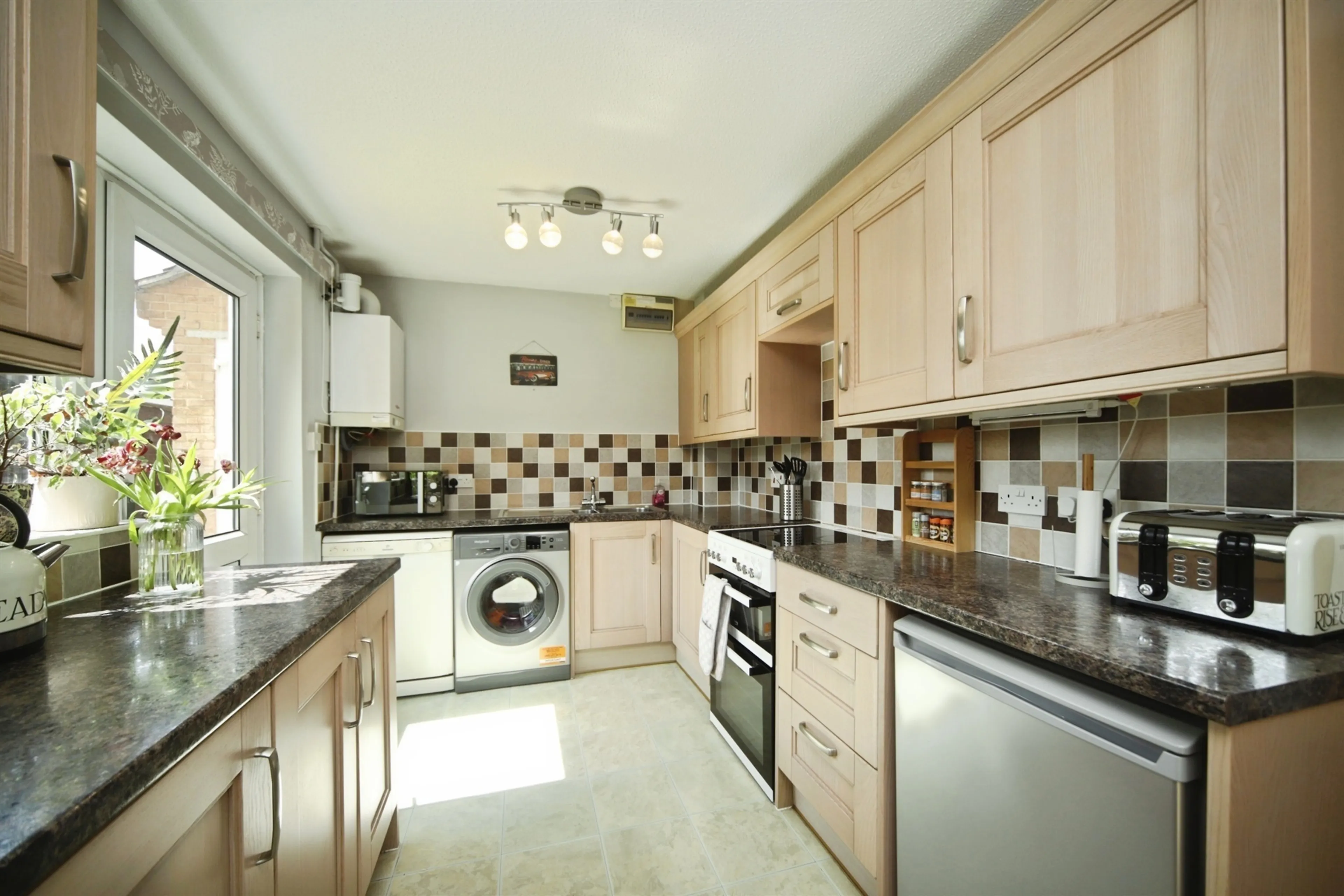 Property at Derwent Grove, Taunton