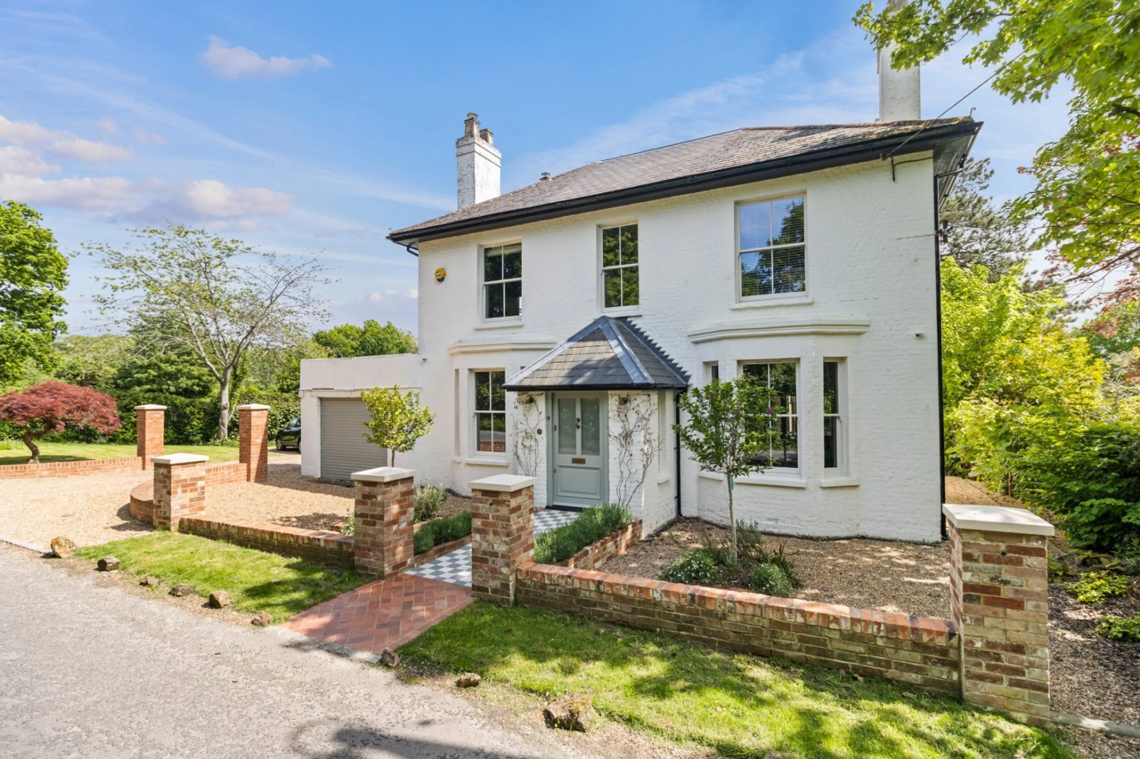 Property at Limes Lane, Buxted, Uckfield, East Sussex, TN22