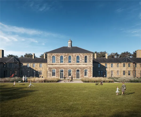 Roslin, Midlothian, EH25