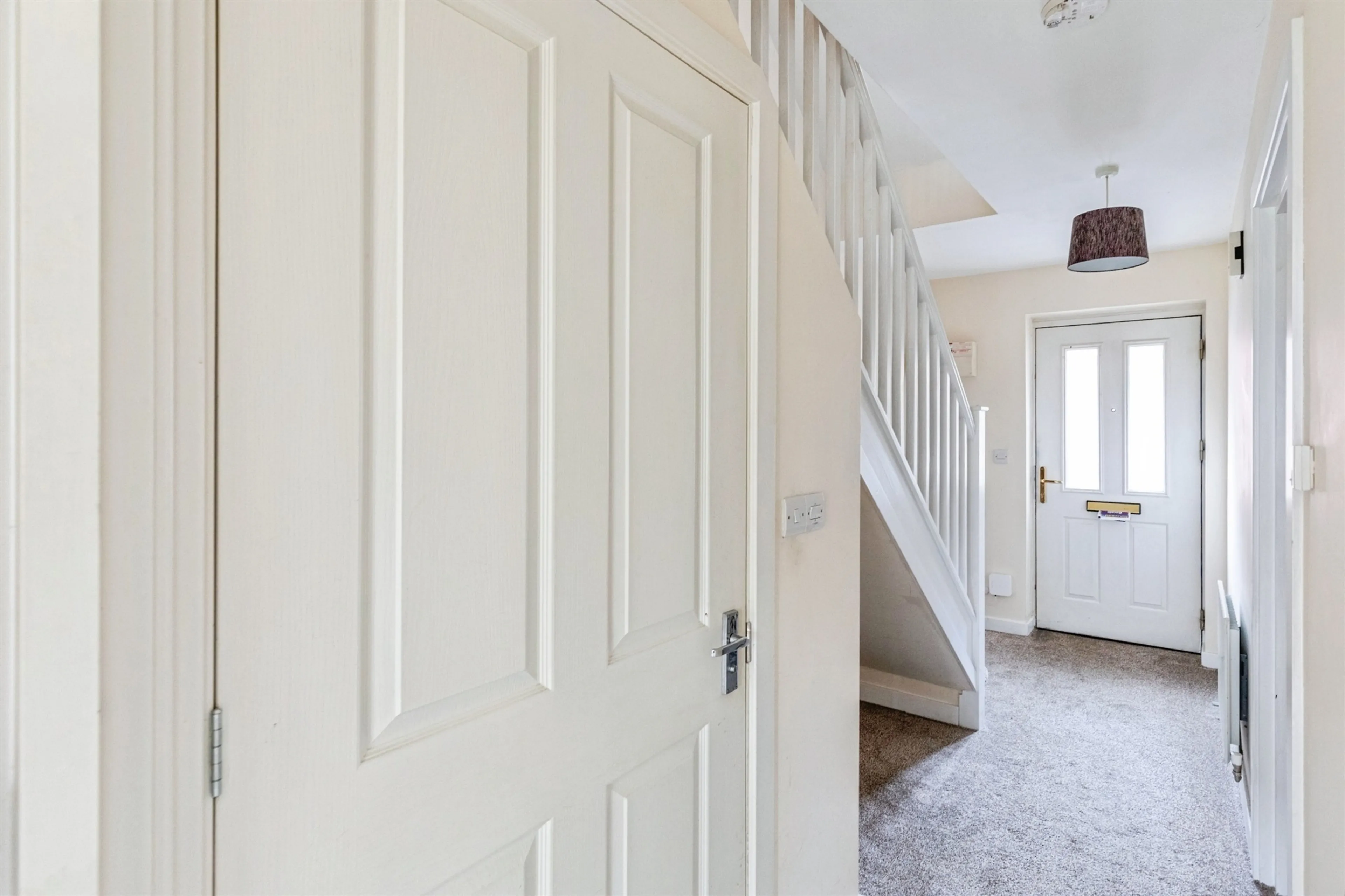 Property at Chapman Road, Wellingborough