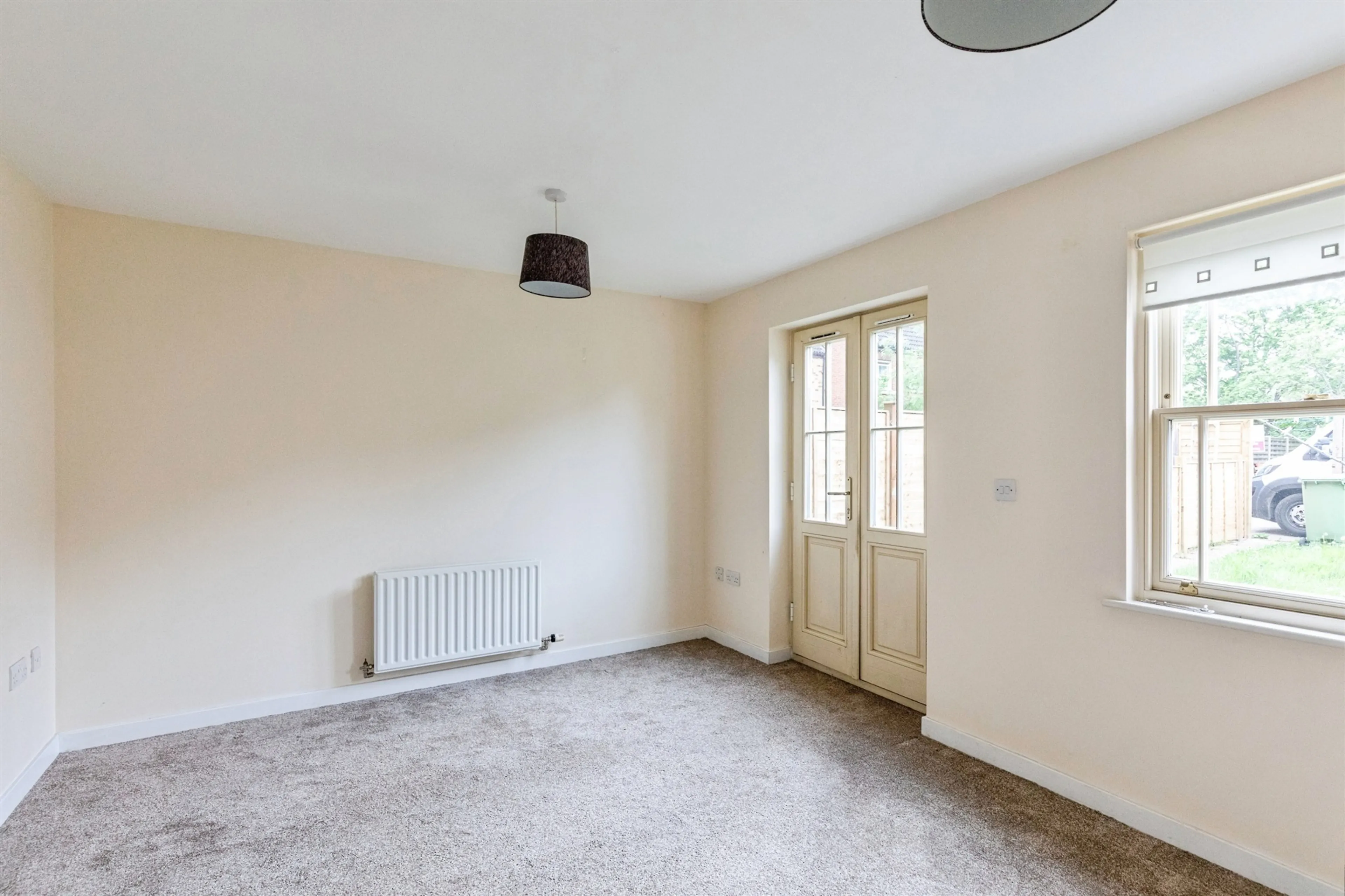 Property at Chapman Road, Wellingborough