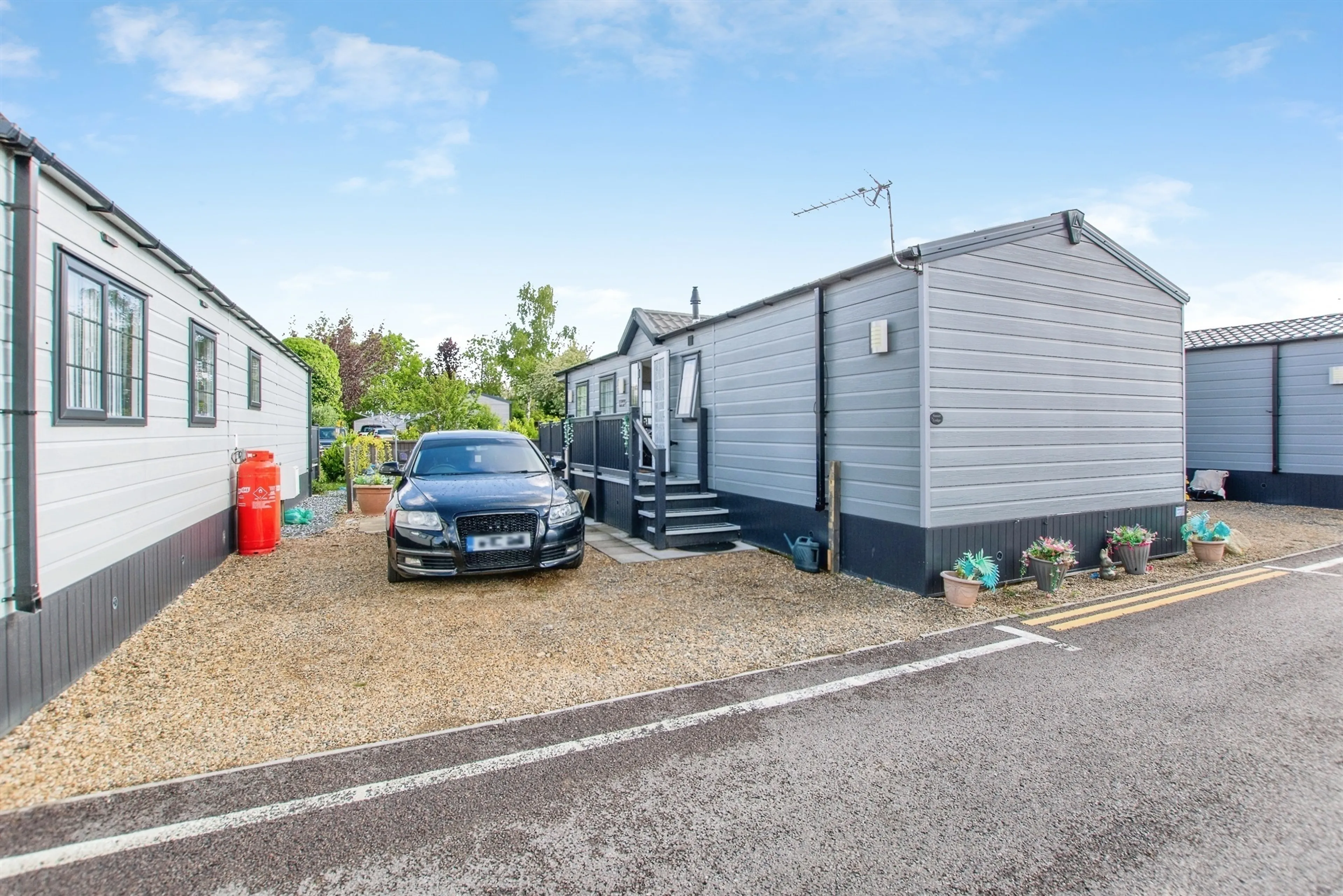 Property at Frostley Gate, Holbeach, Spalding