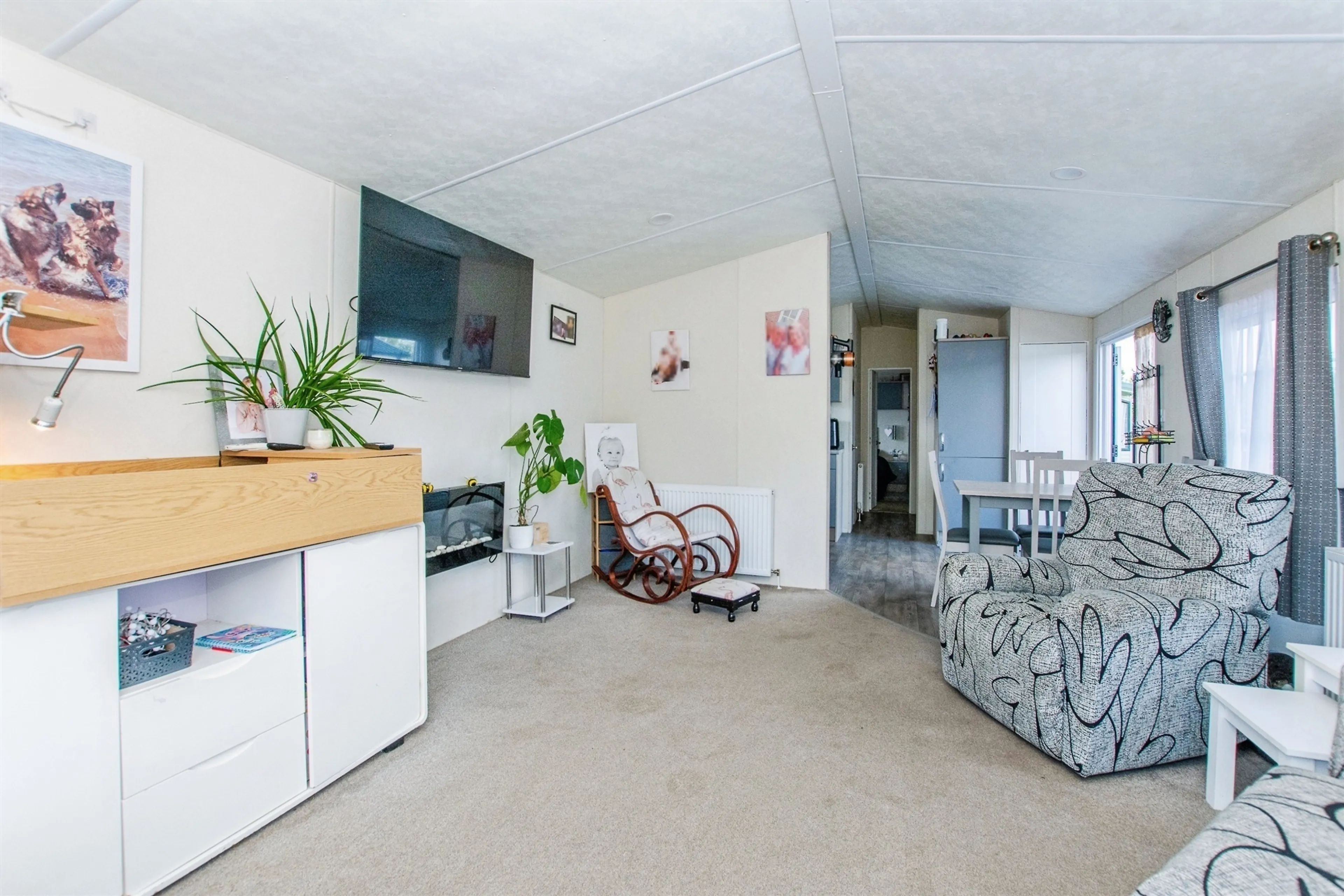 Property at Frostley Gate, Holbeach, Spalding