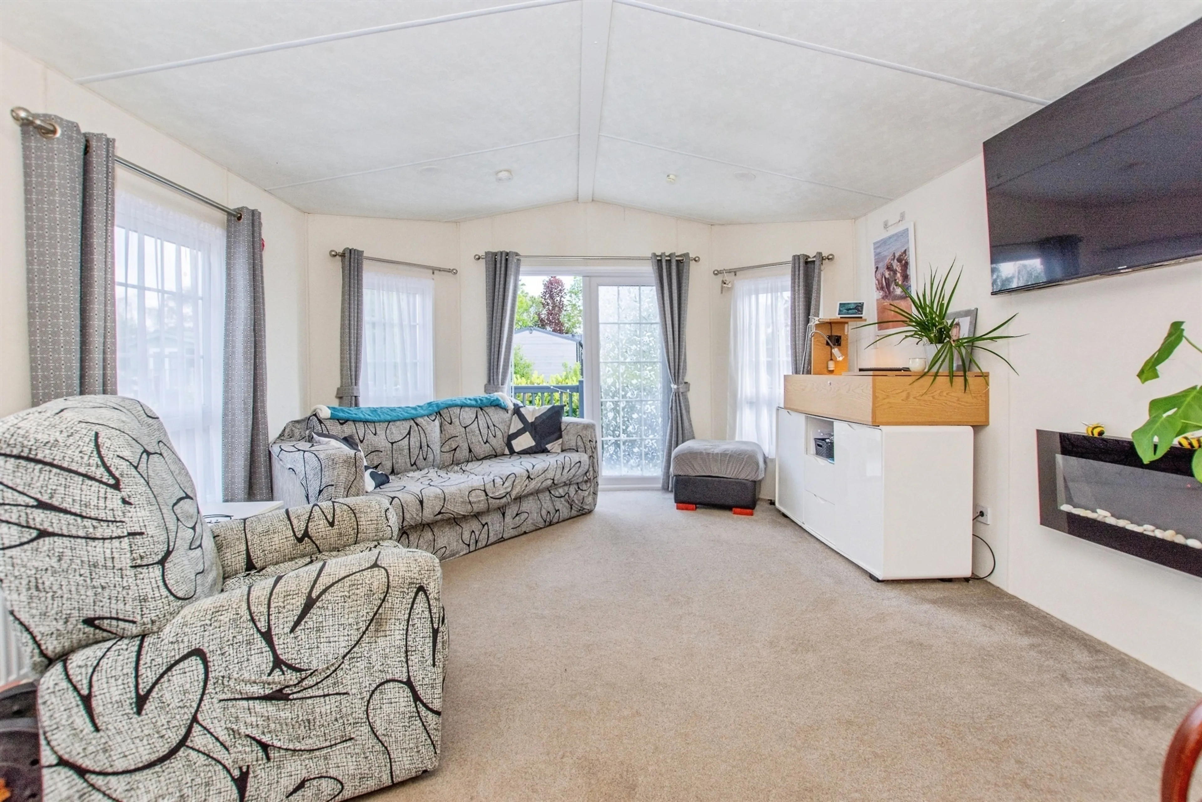 Property at Frostley Gate, Holbeach, Spalding