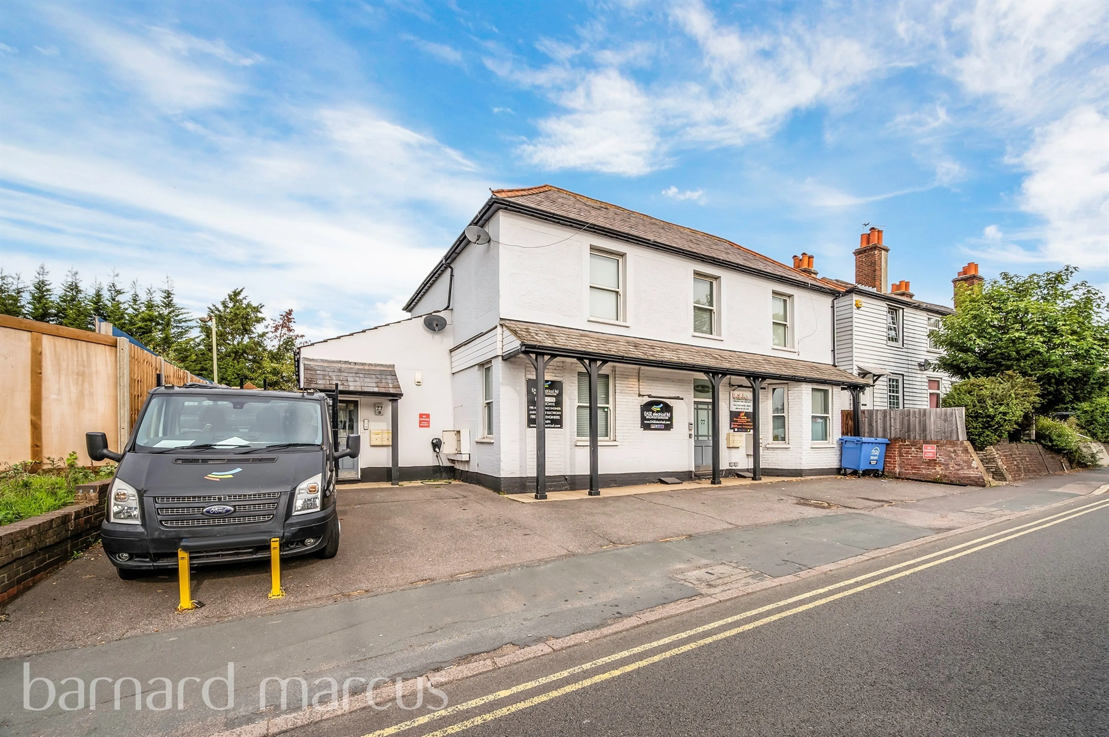 Property at London Road, Ewell, Epsom