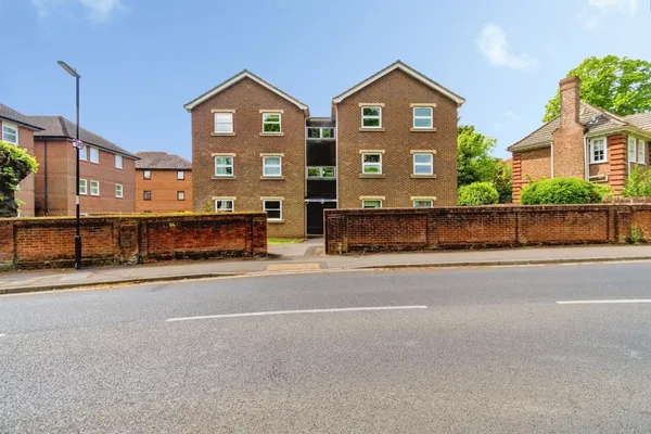 Brookvale Road, Southampton, Hampshir...