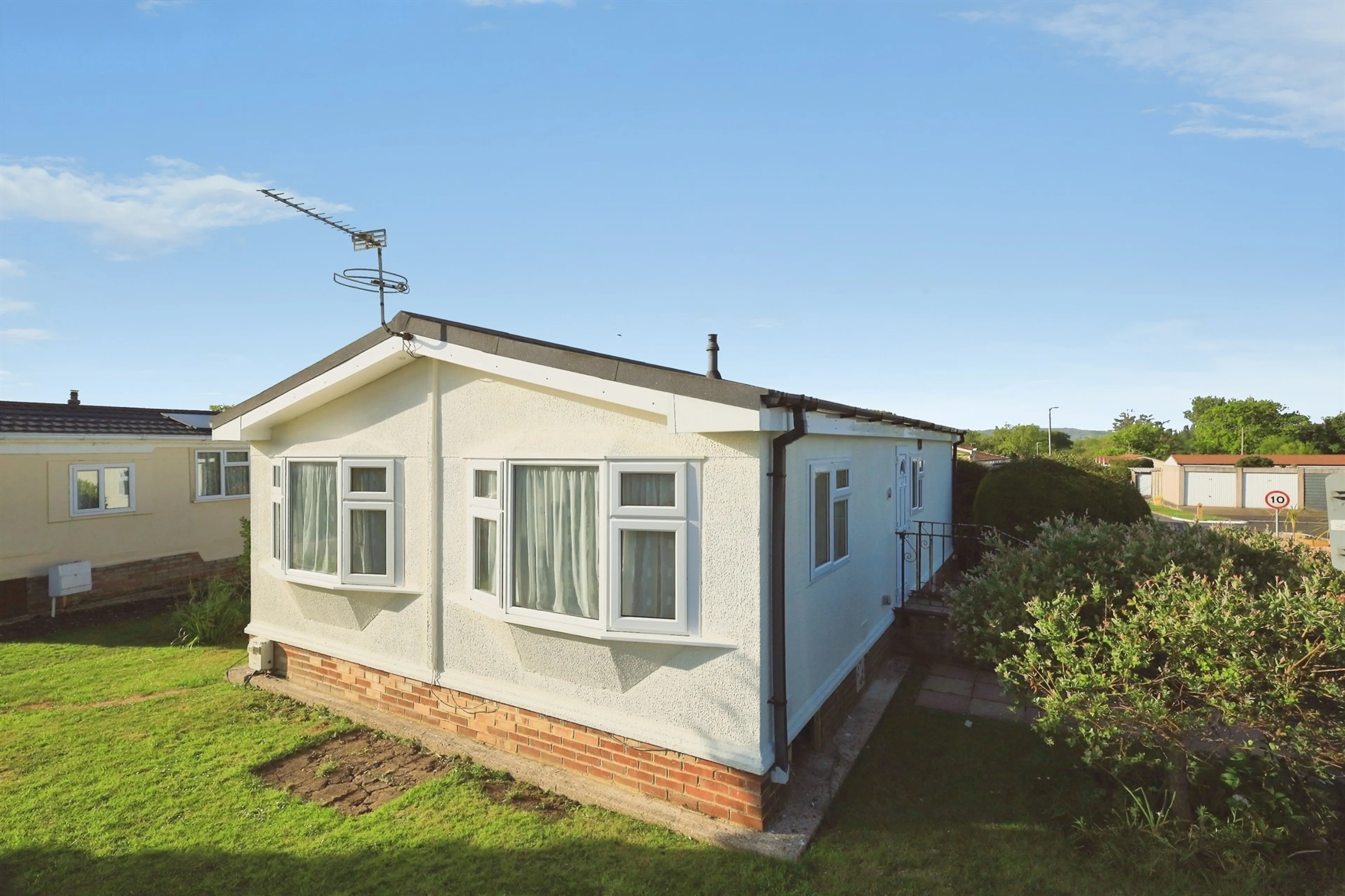 Property at Mill Road, Hailsham