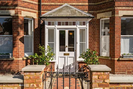 Netley Street, Farnborough, GU14