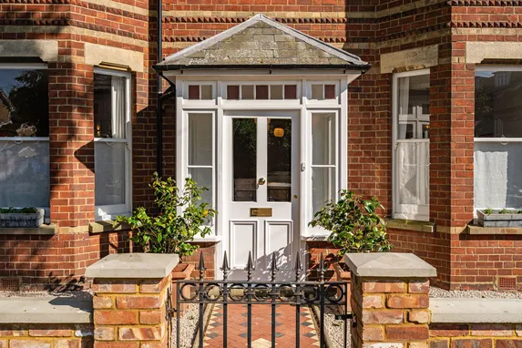 Netley Street, Farnborough, GU14