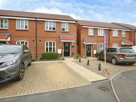 Thomas Way, Abingdon photo