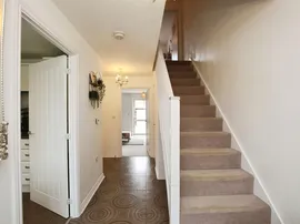 Thomas Way, Abingdon thumb 3