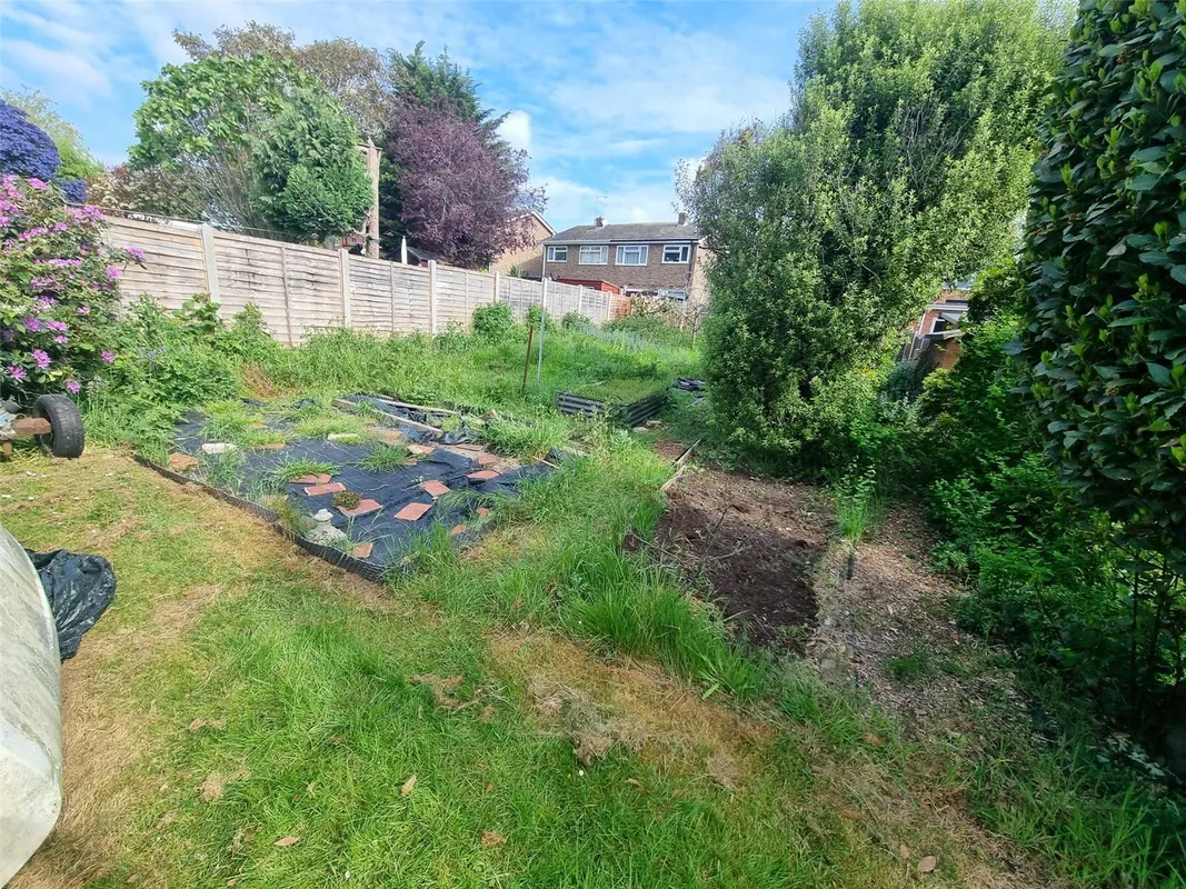 Daws Heath Road, Rayleigh, Essex, SS6