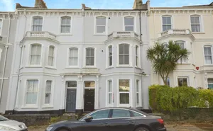 Stuart Road, Plymouth, Devon, PL1 photo