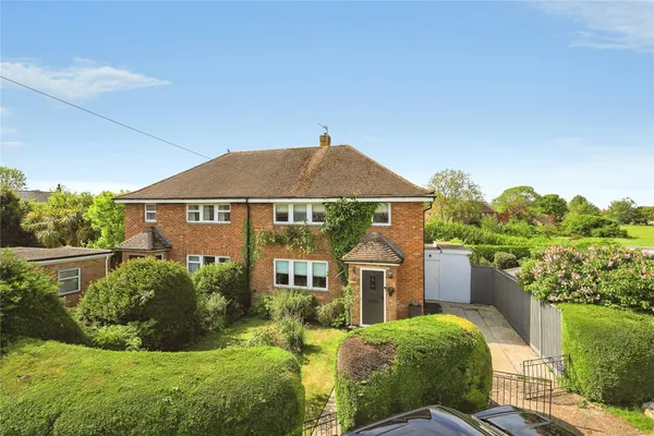 Green Close, Ringmer, Lewes, East Sus...