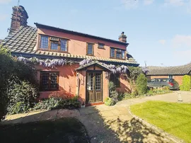 Swan Lane, Westerfield, Ipswich photo