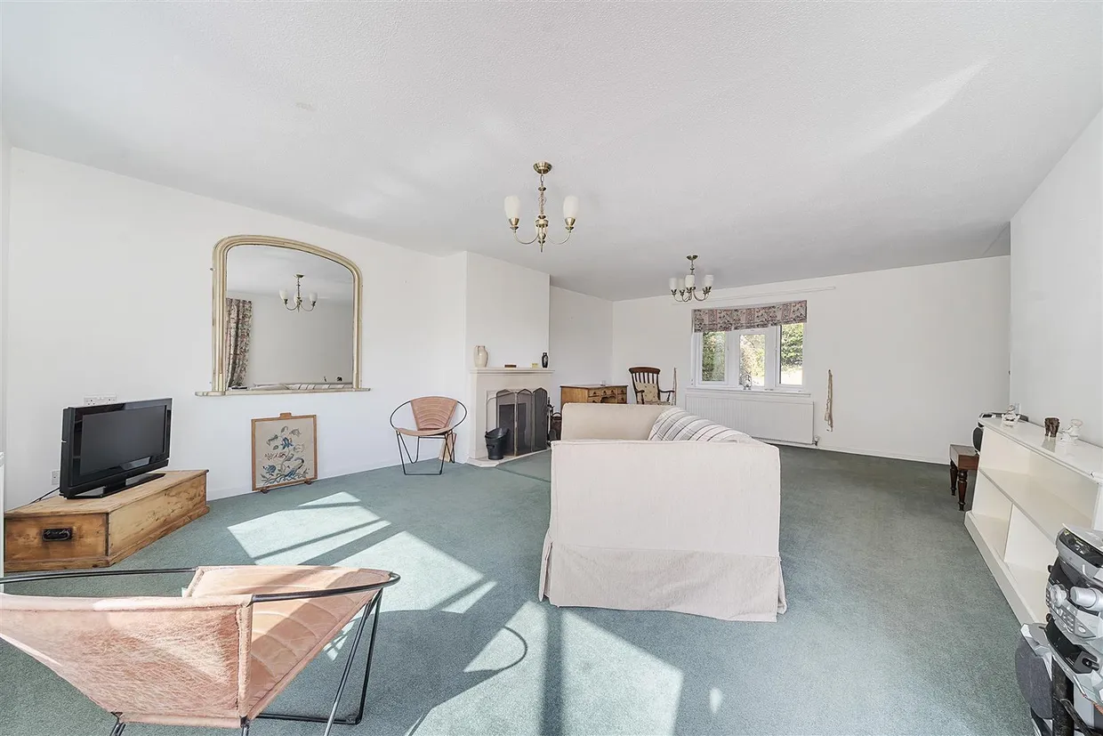 Walnut Close, Wootton, Woodstock, OX20 photo 7