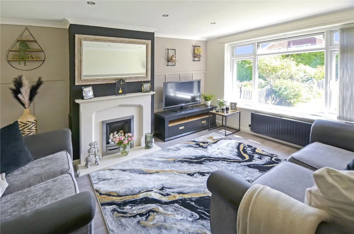 Siskin Close, Ferndown, Dorset, BH22