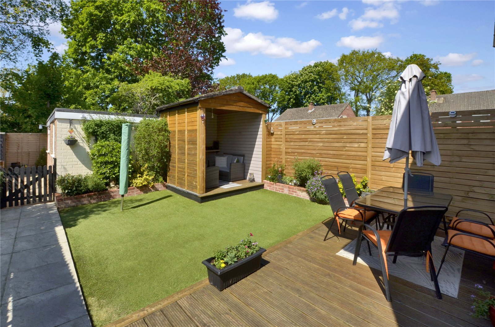 Siskin Close, Ferndown, Dorset, BH22 Image 3