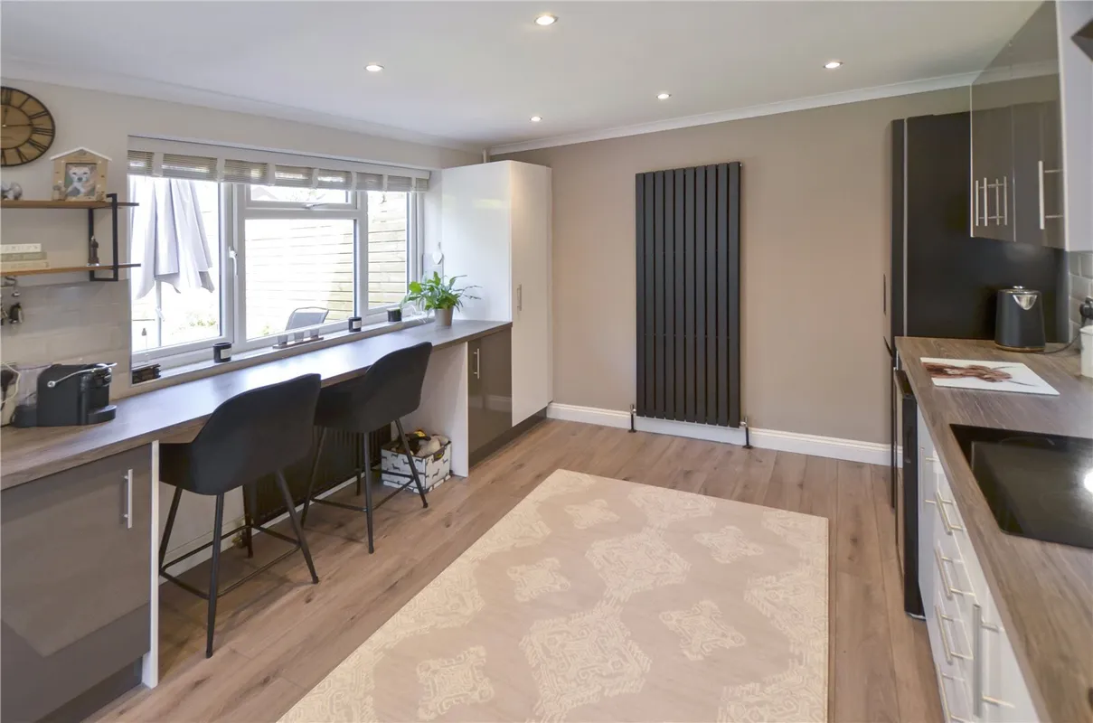 Siskin Close, Ferndown, Dorset, BH22