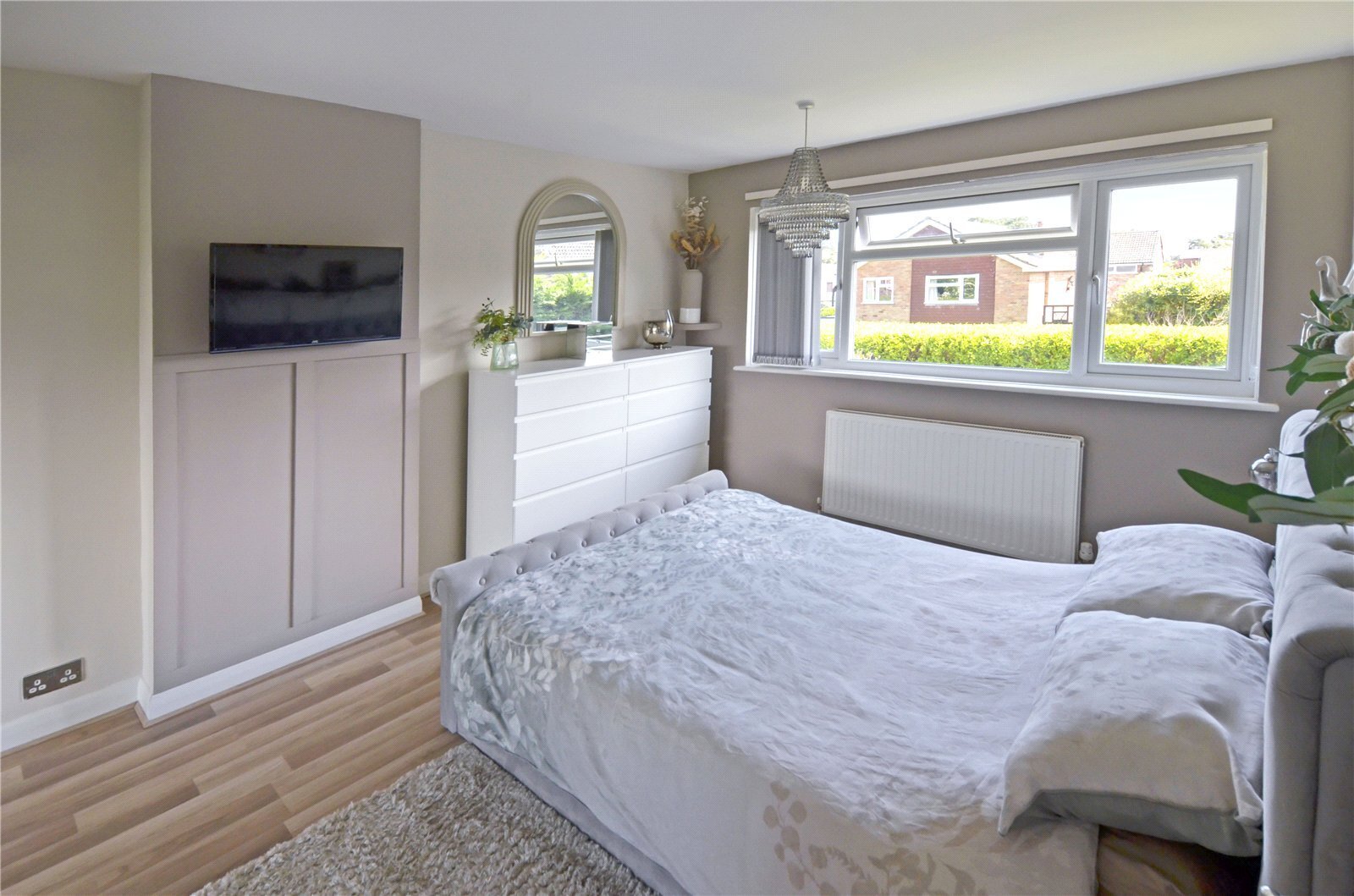Siskin Close, Ferndown, Dorset, BH22 Image 8