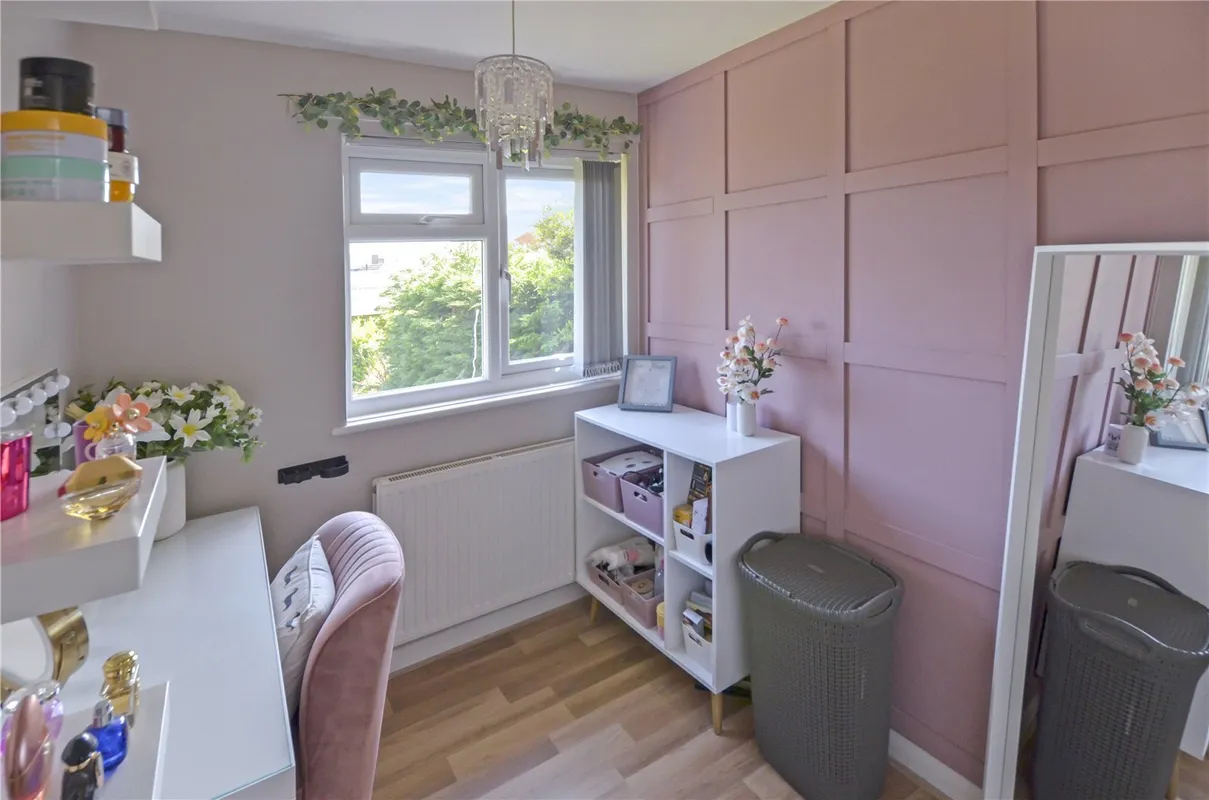 Siskin Close, Ferndown, Dorset, BH22