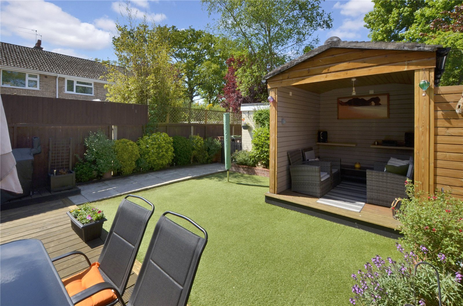 Siskin Close, Ferndown, Dorset, BH22 Image 13