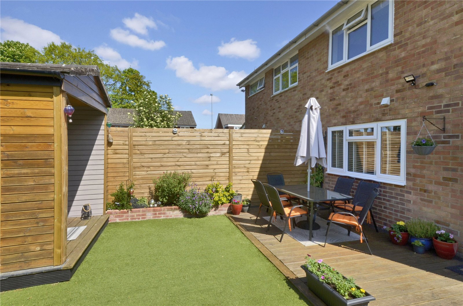 Siskin Close, Ferndown, Dorset, BH22 Image 16