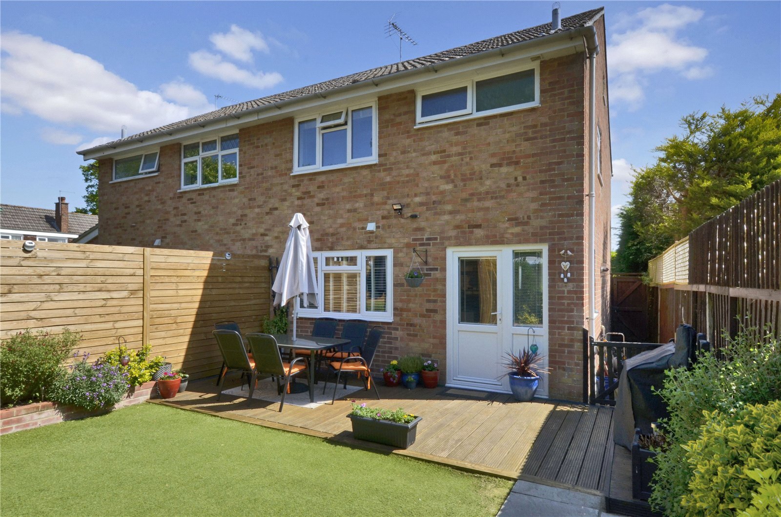 Siskin Close, Ferndown, Dorset, BH22 Image 17