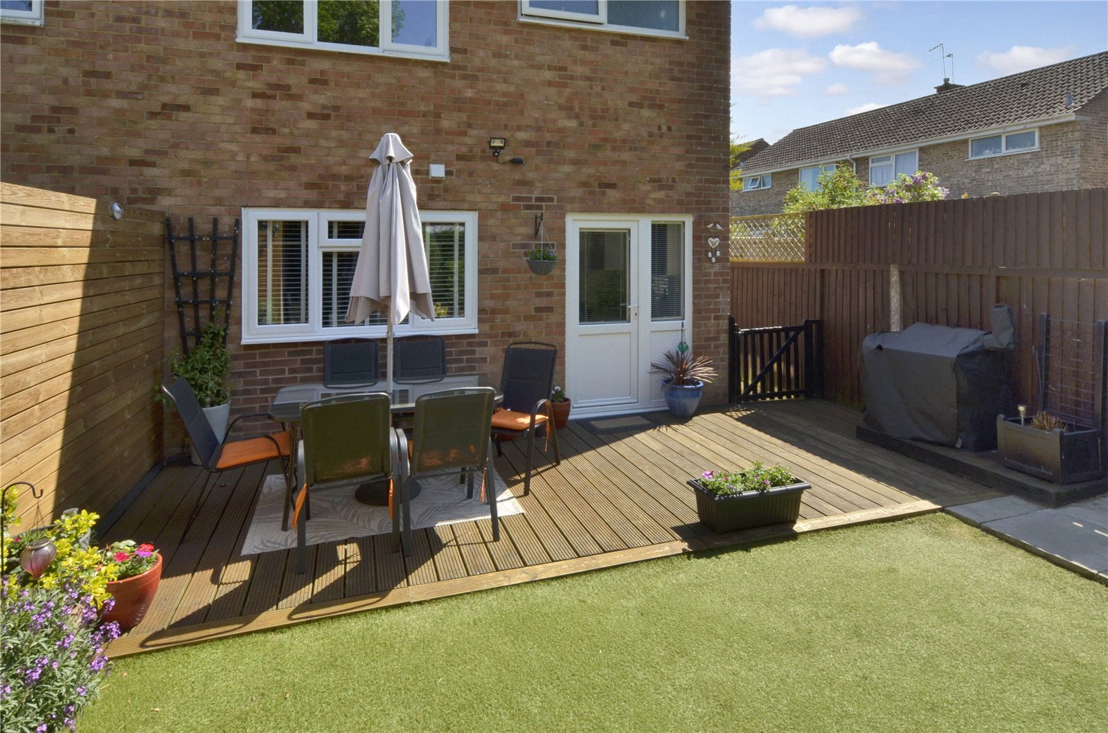 Siskin Close, Ferndown, Dorset, BH22 Image 18