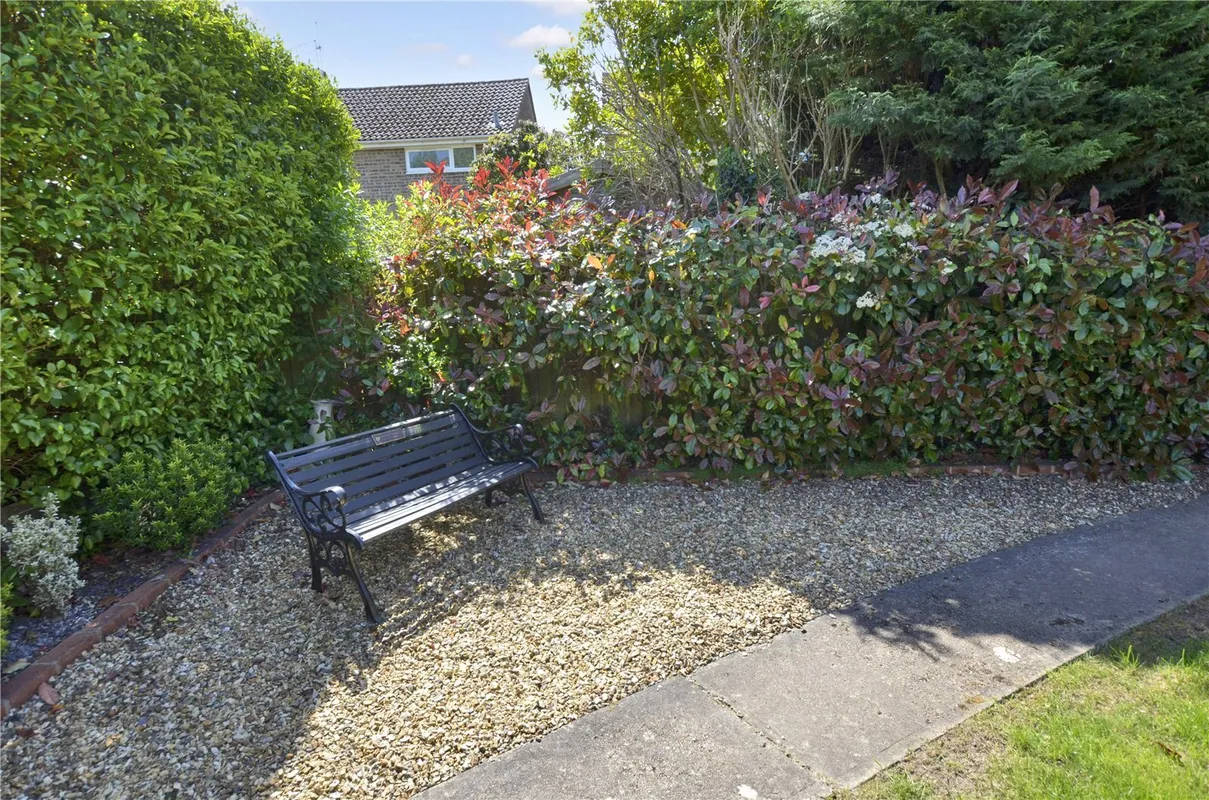 Siskin Close, Ferndown, Dorset, BH22