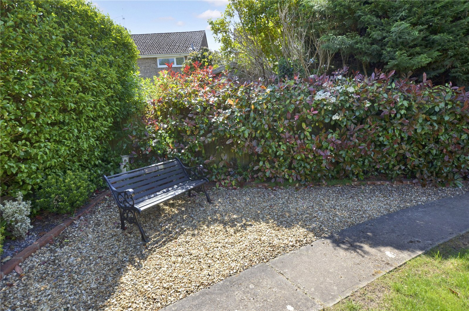 Siskin Close, Ferndown, Dorset, BH22 Image 19