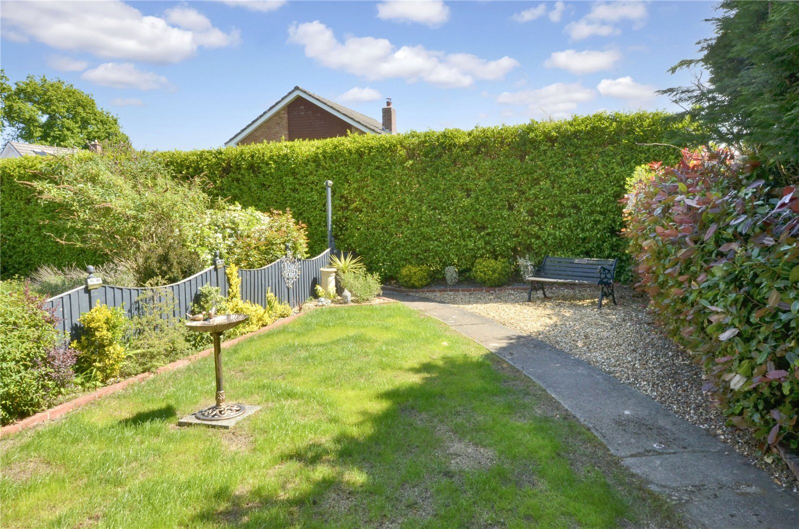Siskin Close, Ferndown, Dorset, BH22 Image 20