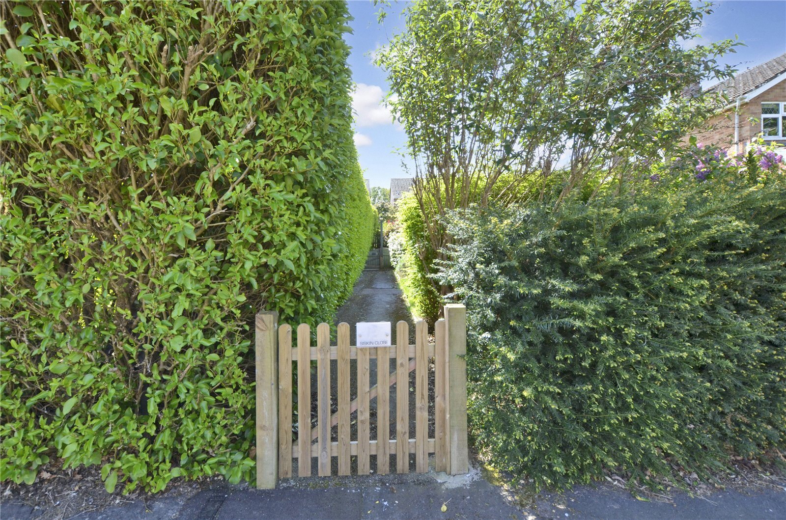 Siskin Close, Ferndown, Dorset, BH22 Image 22
