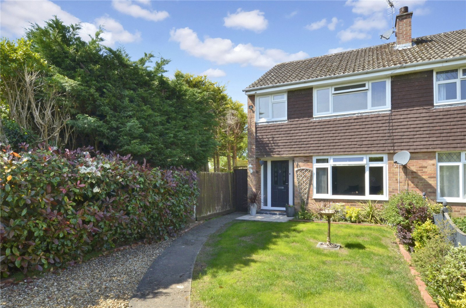 Siskin Close, Ferndown, Dorset, BH22 Image 23
