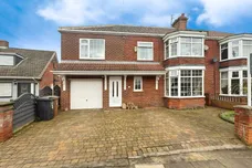 Wroxton Avenue, Middlesbrough