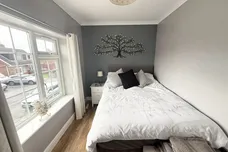 Wroxton Avenue, Middlesbrough