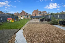 Wroxton Avenue, Middlesbrough