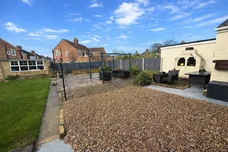Wroxton Avenue, Middlesbrough