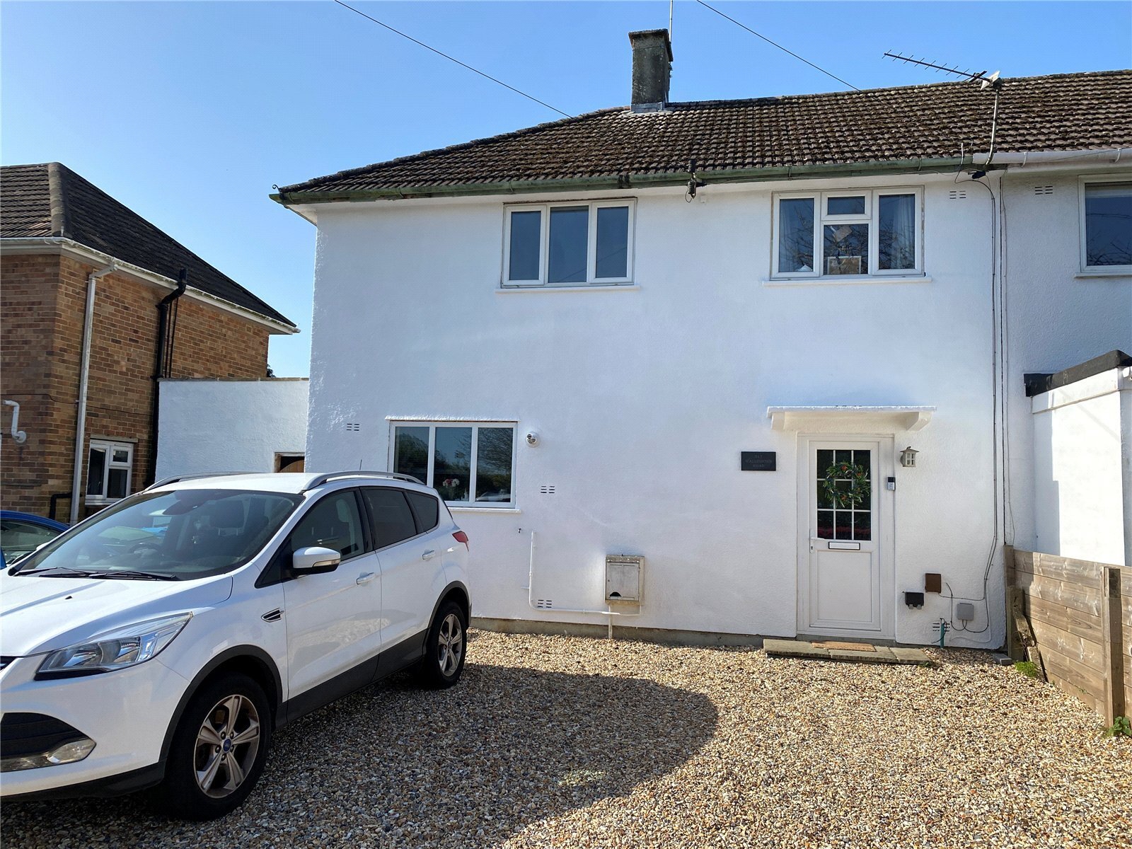 Wallisdown Road, Wallisdown, Poole, Dorset, BH12 Image 1