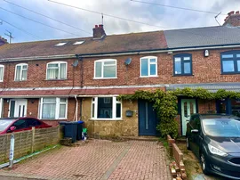 Wembley Avenue, Lancing photo