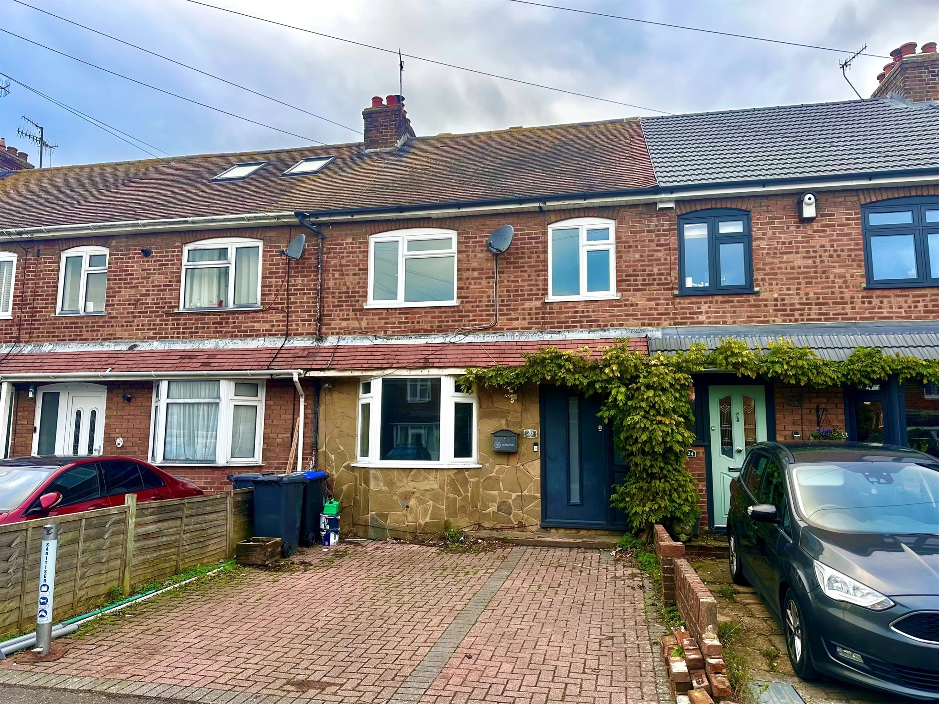 Property at Wembley Avenue, Lancing